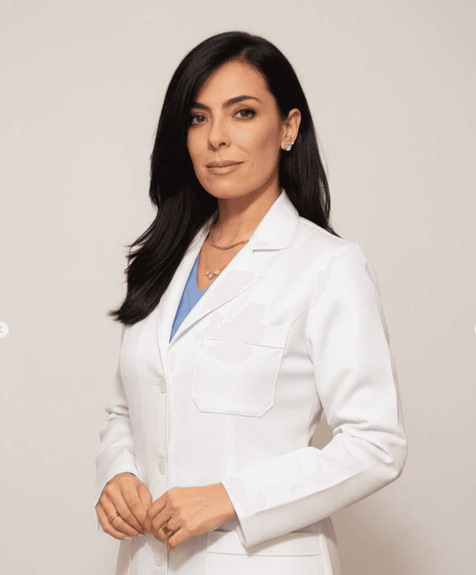 Dra. Marcela Dantas